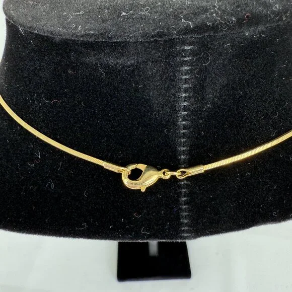 Fashion Amethyst Necklace - Picture 5 of 5